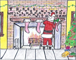 The Card - 2009 Three's Company