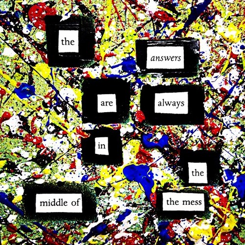 "DIRTY WORK" via MakeBlackOutPoetry.com. Click the image above to go there, or follow them on Twitter @MakeBlackOuts