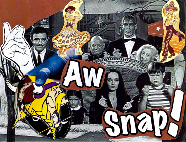 (Collage by PaC, 2014)