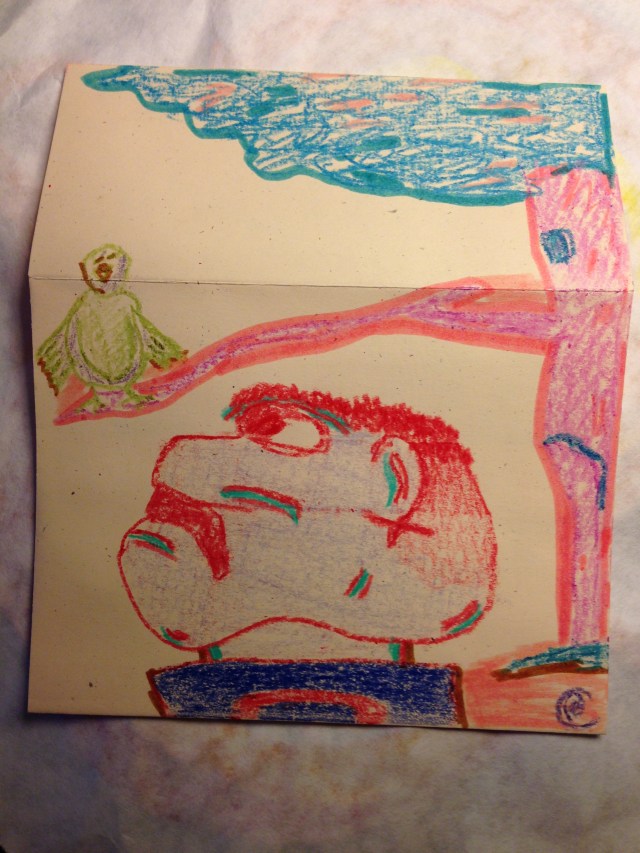 PUSH IT REAL GOOD - The Envelope of Gooftime